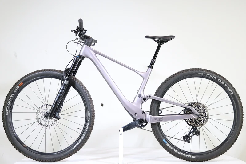 SCOTT Contessa Spark 910 2022 T.M 248049