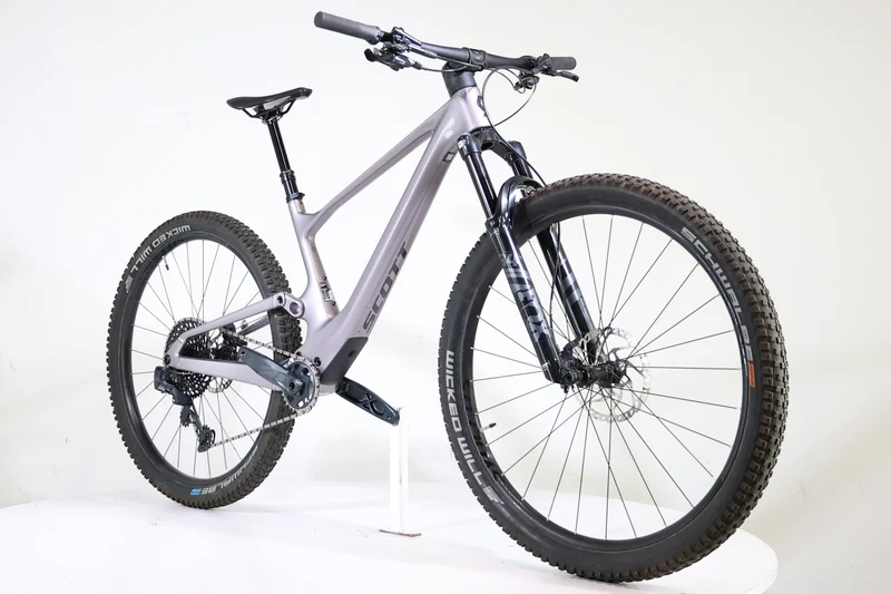 SCOTT Contessa Spark 910 2022 T.M 248049