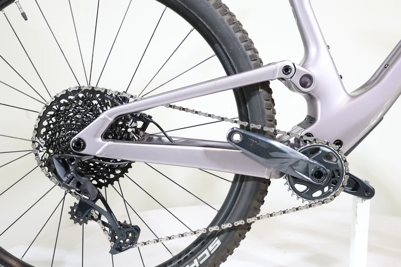SCOTT Contessa Spark 910 2022 T.M 248049
