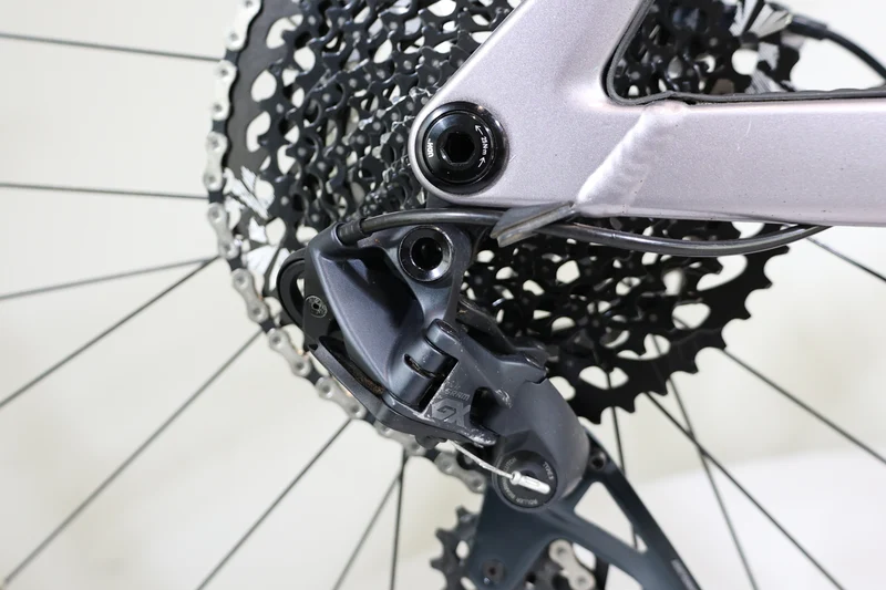 SCOTT Contessa Spark 910 2022 T.M 248049