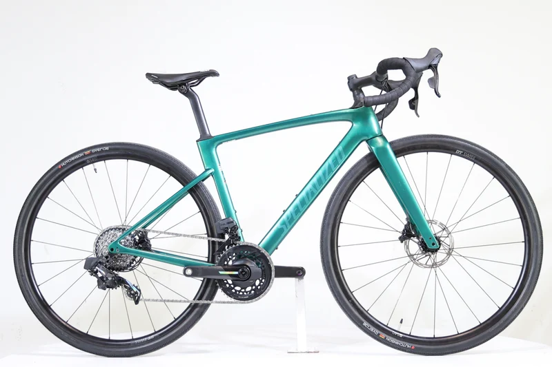 SPECIALIZED Roubaix Pro SL8 2024 T.52 246902