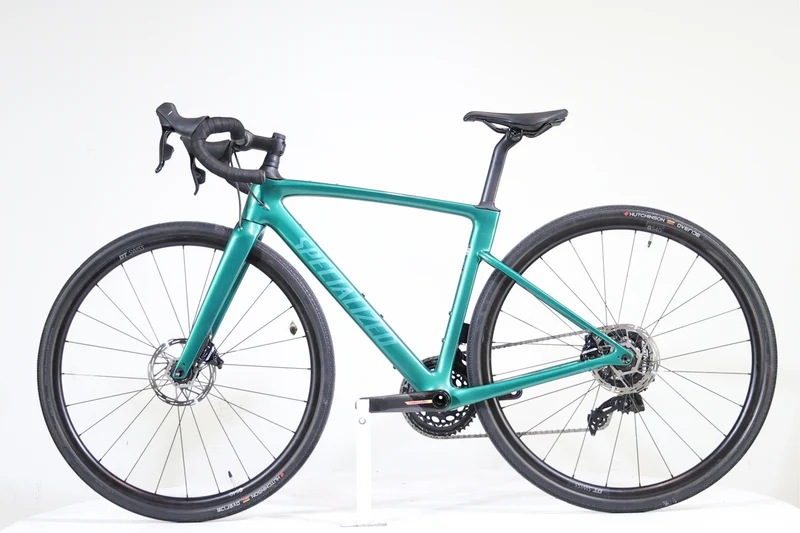 SPECIALIZED Roubaix Pro SL8 2024 T.52 246902
