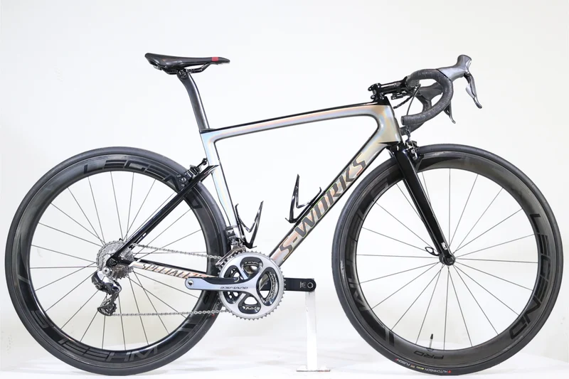 SPECIALIZED Tarmac S-Works SL6 Sagan 2018 T.54 247803