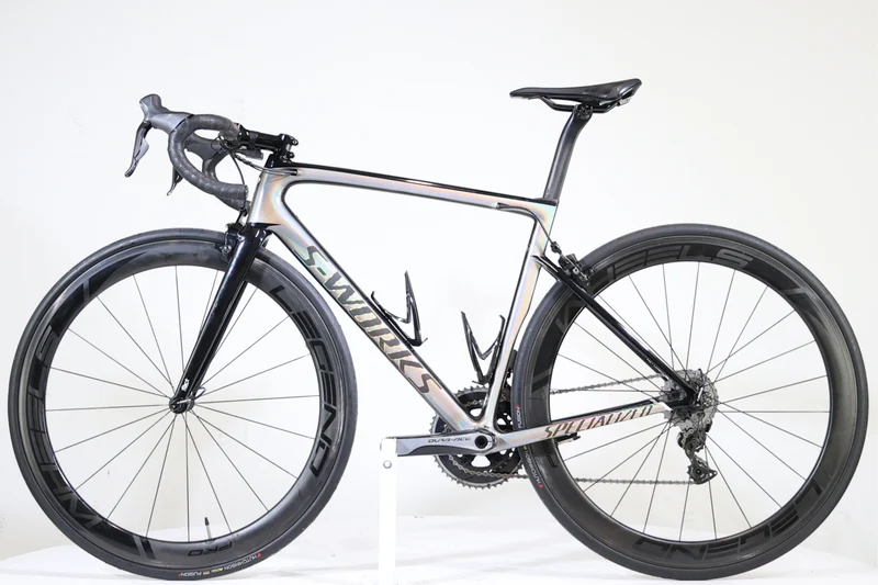 SPECIALIZED Tarmac S-Works SL6 Sagan 2018 T.54 247803