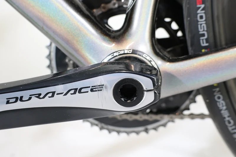 SPECIALIZED Tarmac S-Works SL6 Sagan 2018 T.54 247803