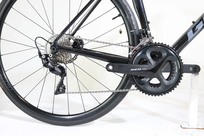 GIANT TCR Advanced Disc 2 2022 T.M 247766