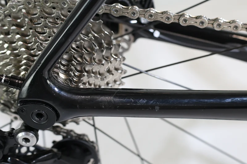 GIANT TCR Advanced Disc 2 2022 T.M 247766