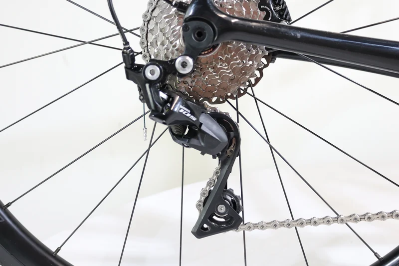 GIANT TCR Advanced Disc 2 2022 T.M 247766