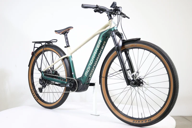 Mondraker Prime X T.M 2023 625wh 0km 100% 2854