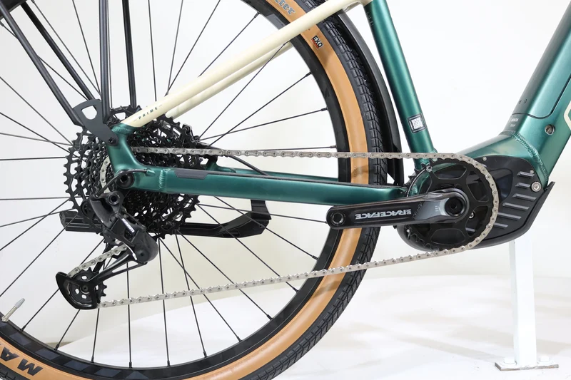 Mondraker Prime X T.M 2023 625wh 0km 100% 2854
