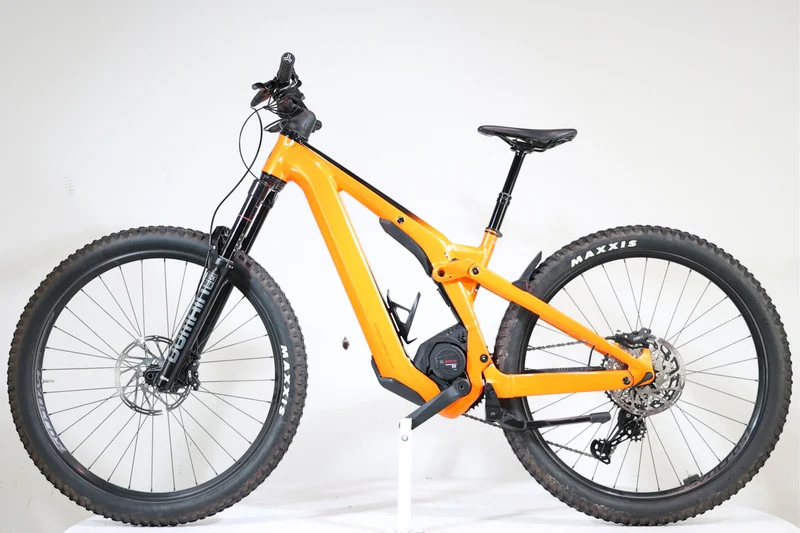 Scott Patron eRIDE 920 2021 T.S 248047