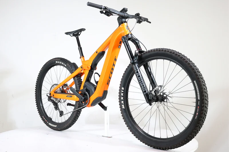 Scott Patron eRIDE 920 2021 T.S 248047