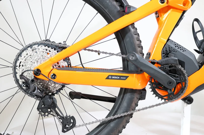 Scott Patron eRIDE 920 2021 T.S 248047