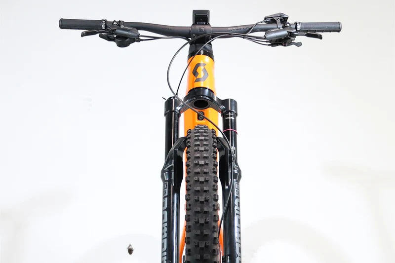 Scott Patron eRIDE 920 2021 T.S 248047