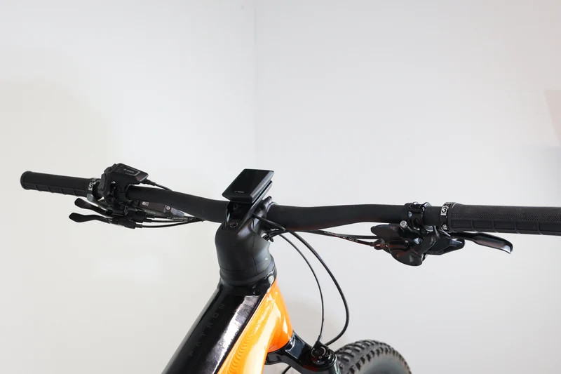 Scott Patron eRIDE 920 2021 T.S 248047