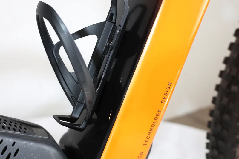 Scott Patron eRIDE 920 2021 T.S 248047