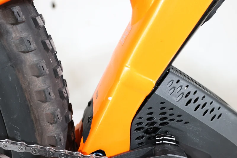 Scott Patron eRIDE 920 2021 T.S 248047