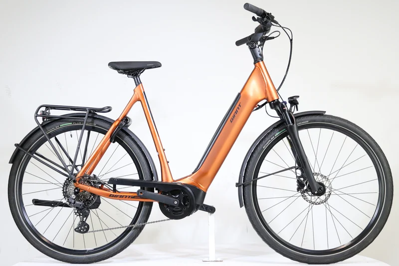 GIANT Dailytour E+ 2 D LDS 2023 T.XL 248390