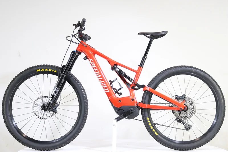 SPECIALIZED Turbo Levo Comp 2021 T.M 248050