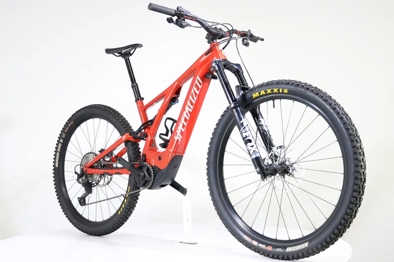 SPECIALIZED Turbo Levo Comp 2021 T.M 248050