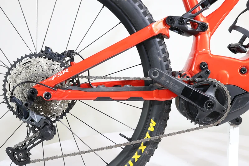 SPECIALIZED Turbo Levo Comp 2021 T.M 248050