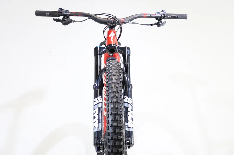 SPECIALIZED Turbo Levo Comp 2021 T.M 248050