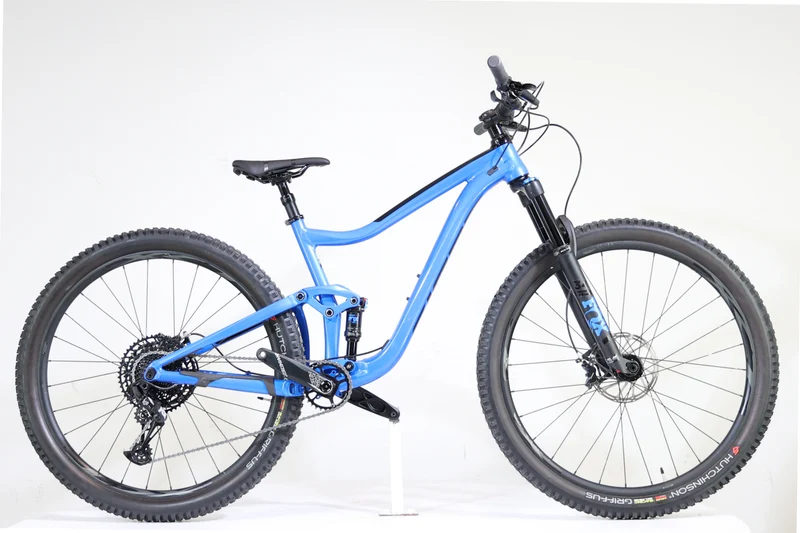 GIANT Trance 29 2 2019 T.M 247372