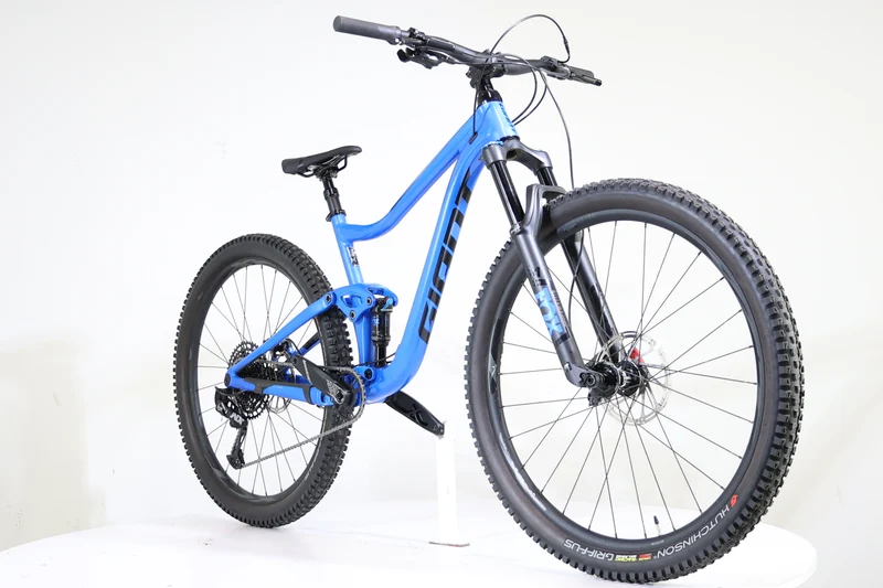 GIANT Trance 29 2 2019 T.M 247372