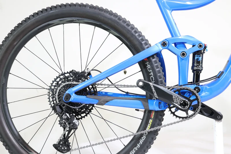 GIANT Trance 29 2 2019 T.M 247372