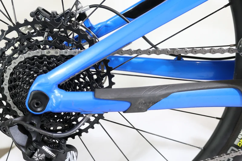 GIANT Trance 29 2 2019 T.M 247372