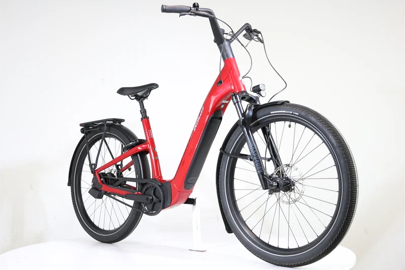 SPECIALIZED Como 5.0 IGH NB 2022 T.L