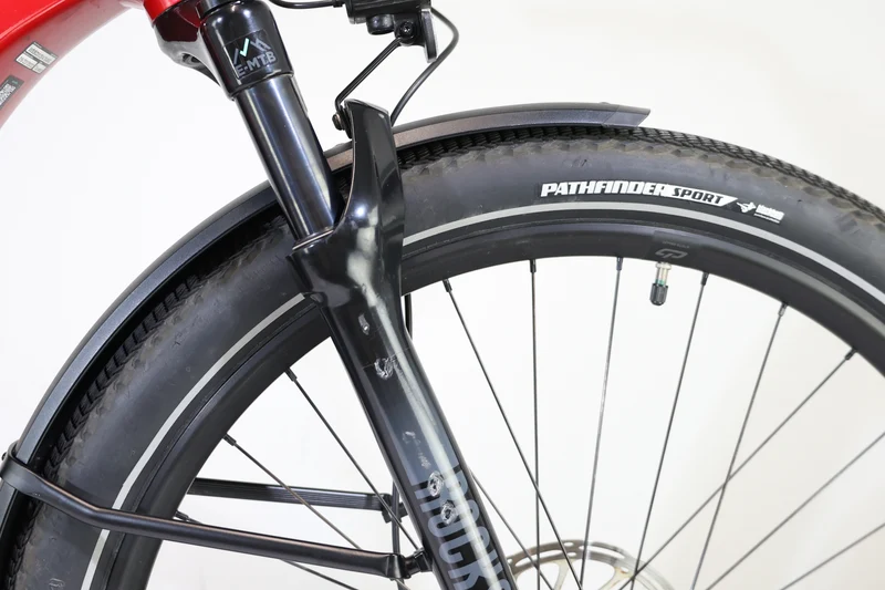 SPECIALIZED Como 5.0 IGH NB 2022 T.L