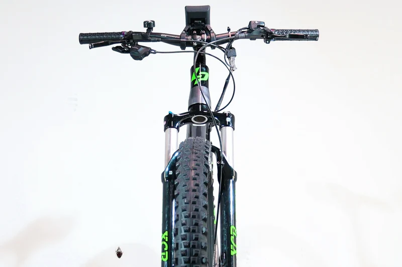 LAPIERRE Overvolt HT500 400Wh 2018 M 1758