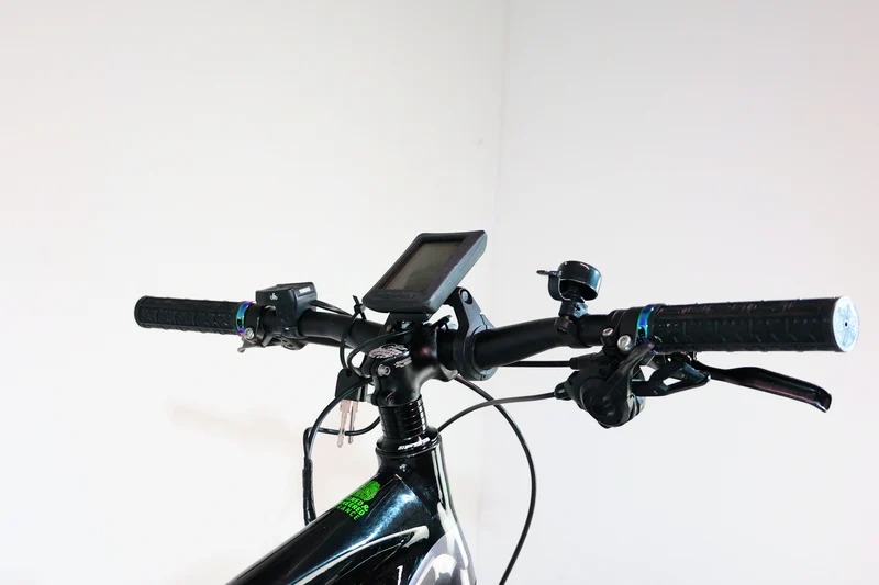 LAPIERRE Overvolt HT500 400Wh 2018 M 1758