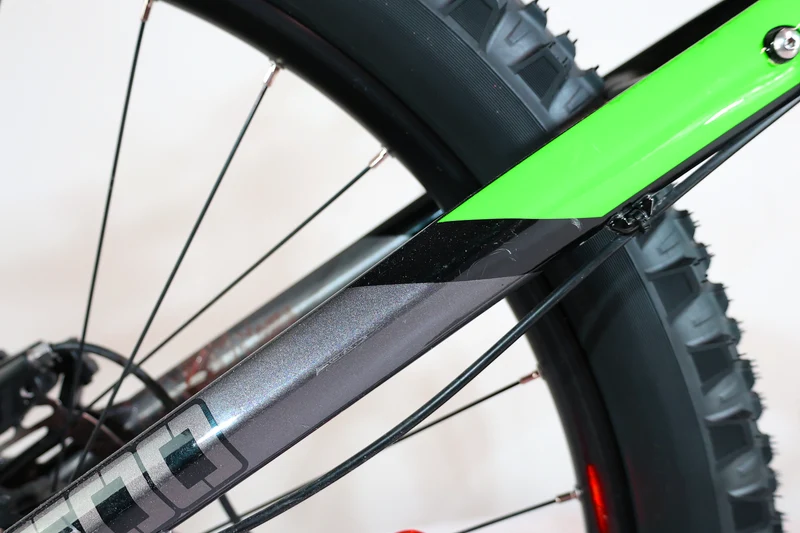LAPIERRE Overvolt HT500 400Wh 2018 M 1758