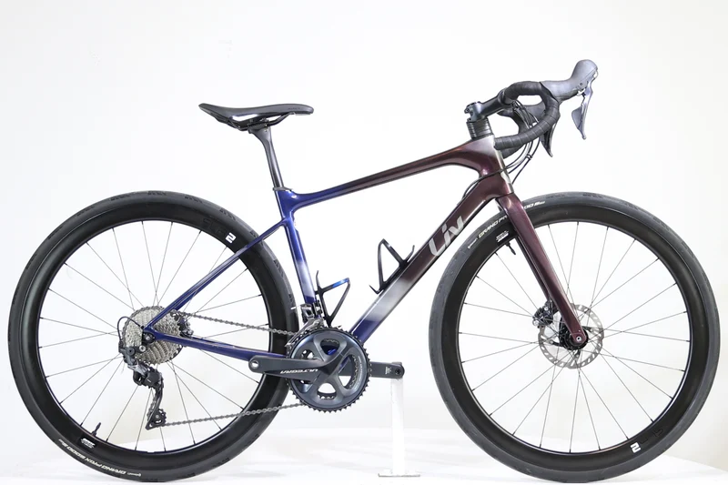 GIANT Avail Advanced Pro 2 2022 T.S 245846