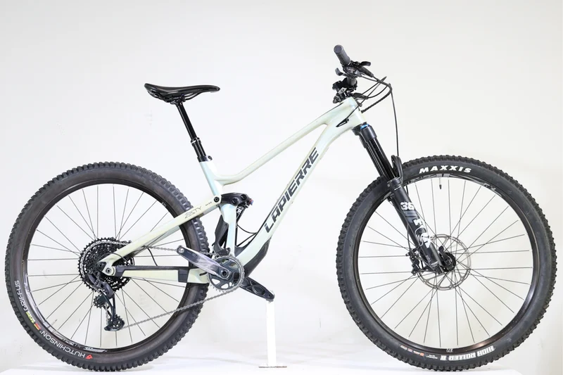 LAPIERRE Zesty AM 6.9 2022 T.M 247764