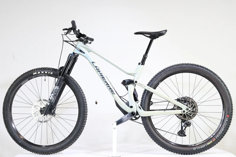 LAPIERRE Zesty AM 6.9 2022 T.M 247764