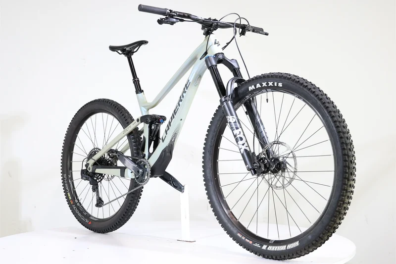 LAPIERRE Zesty AM 6.9 2022 T.M 247764