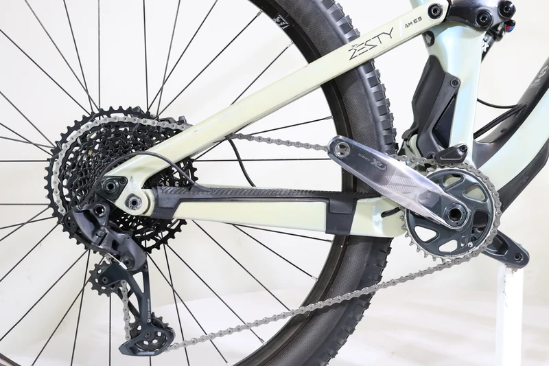LAPIERRE Zesty AM 6.9 2022 T.M 247764