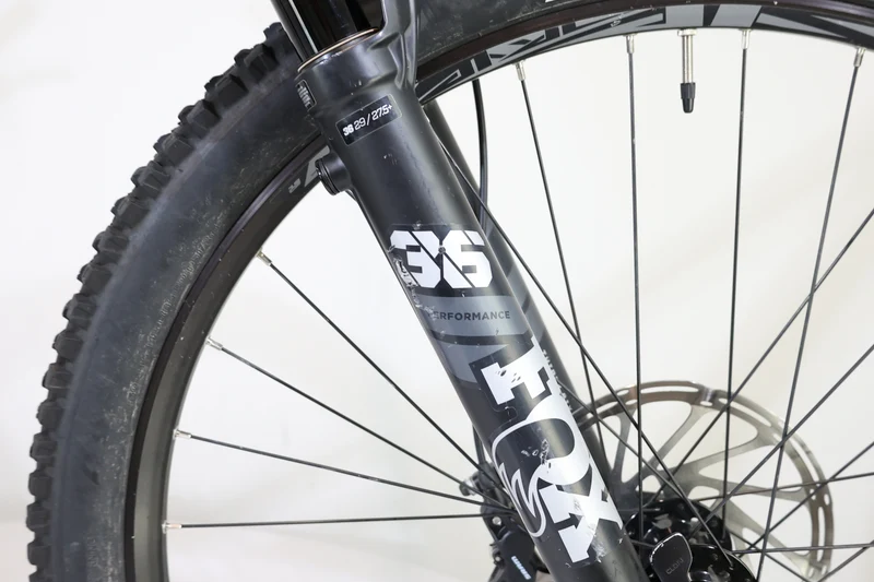 LAPIERRE Zesty AM 6.9 2022 T.M 247764