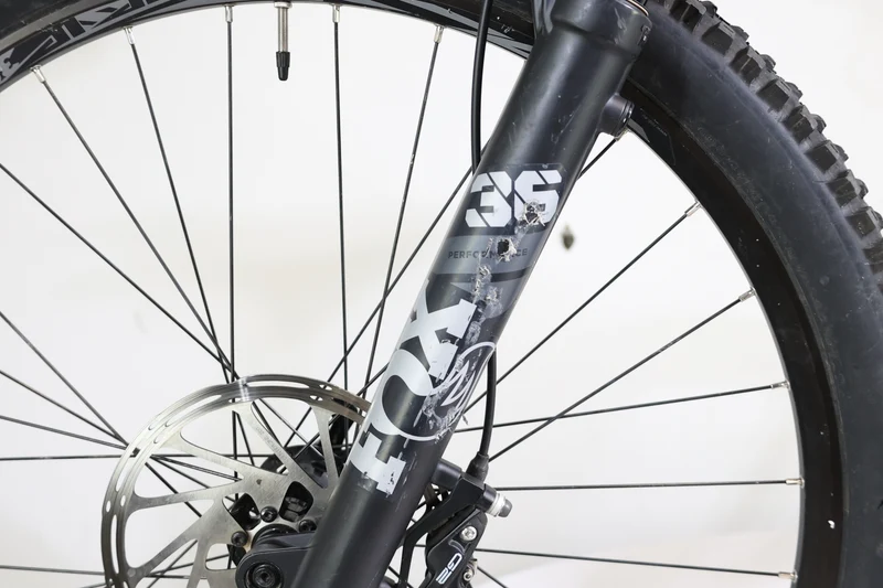 LAPIERRE Zesty AM 6.9 2022 T.M 247764