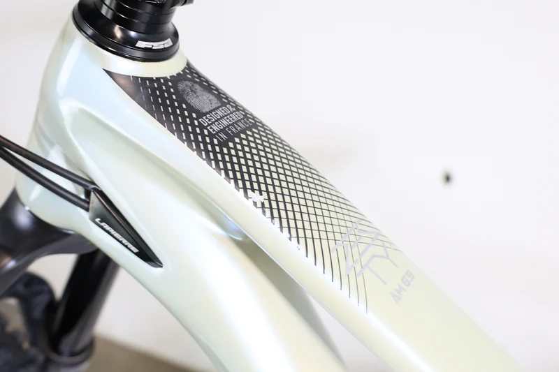 LAPIERRE Zesty AM 6.9 2022 T.M 247764