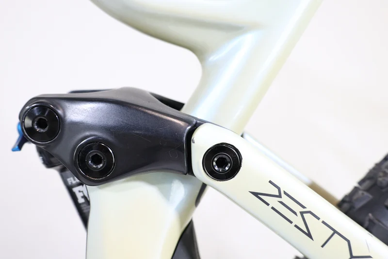 LAPIERRE Zesty AM 6.9 2022 T.M 247764