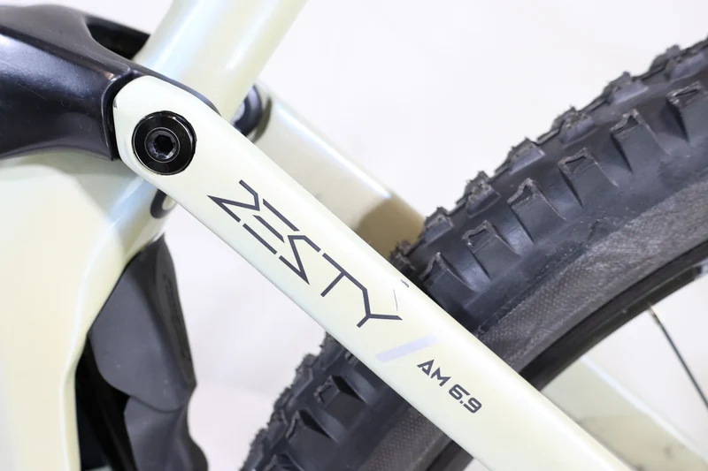 LAPIERRE Zesty AM 6.9 2022 T.M 247764