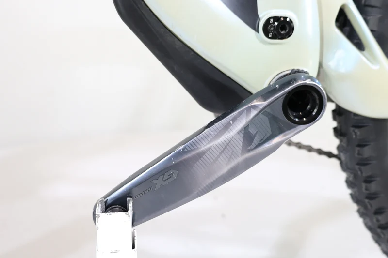 LAPIERRE Zesty AM 6.9 2022 T.M 247764