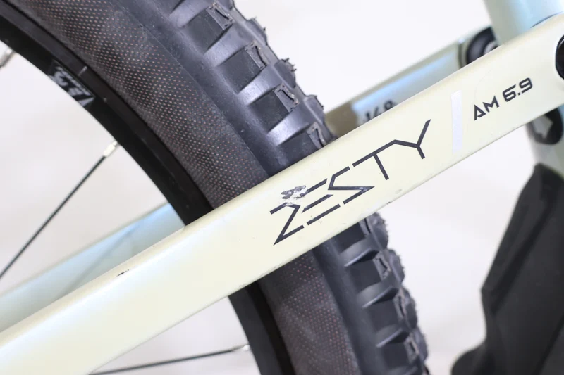 LAPIERRE Zesty AM 6.9 2022 T.M 247764
