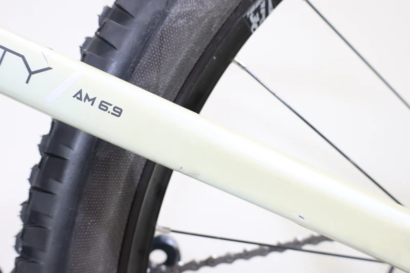 LAPIERRE Zesty AM 6.9 2022 T.M 247764