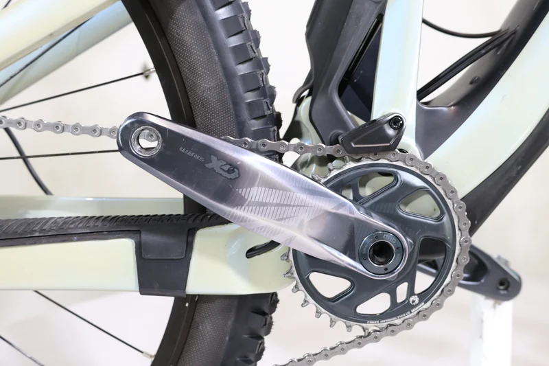 LAPIERRE Zesty AM 6.9 2022 T.M 247764