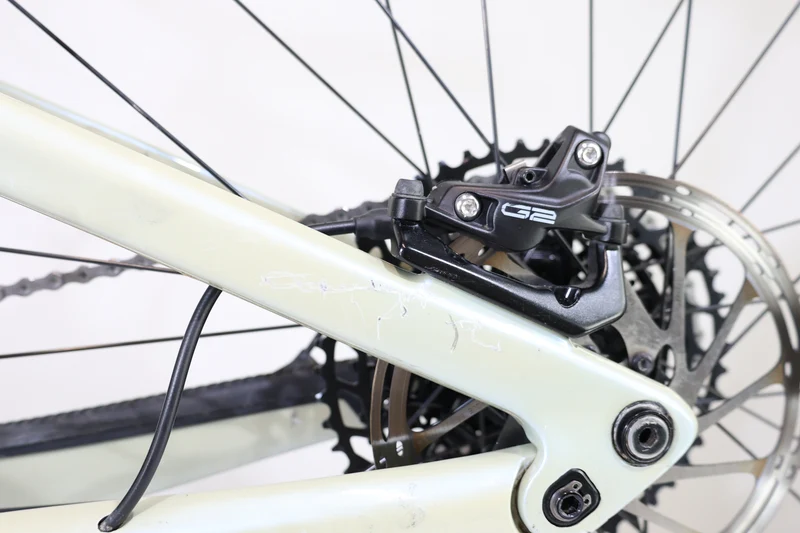 LAPIERRE Zesty AM 6.9 2022 T.M 247764